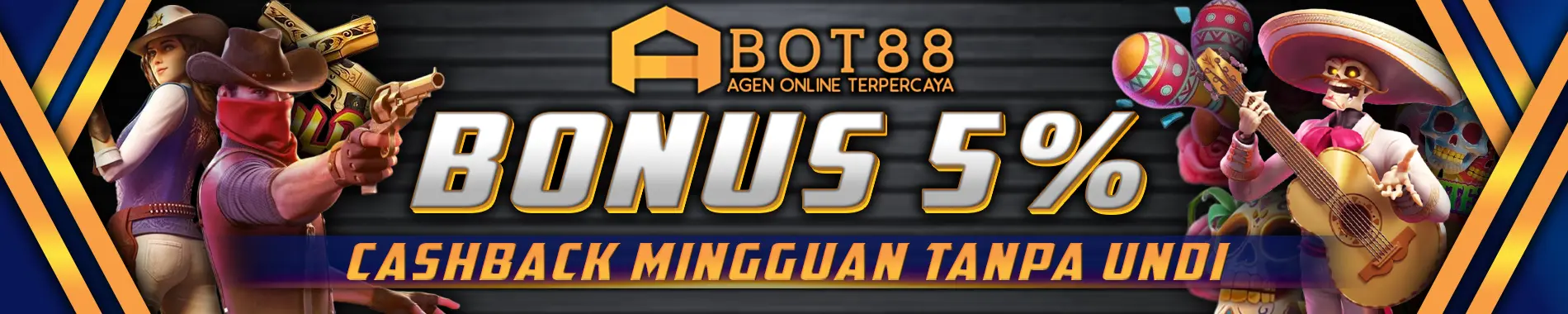 AGEN BOLA TERPERCAYA